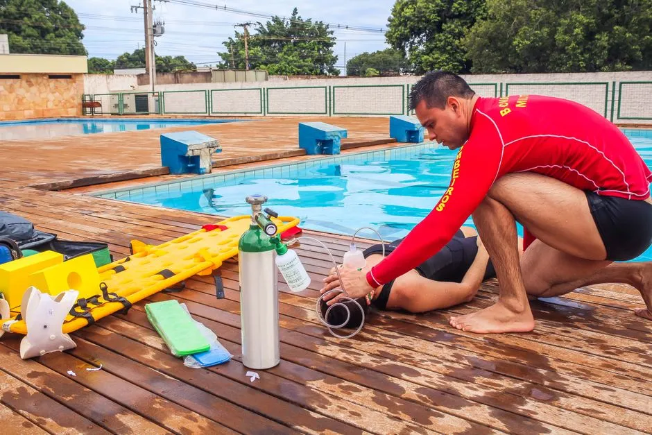 What to Do If You Swim in Whitewater